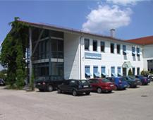 Headquarters of the Teufelbeschlag GmbH in Türkenfeld in Munich
